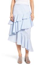 Women's Chelsea28 Ruffle Midi Skirt