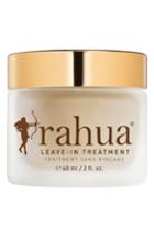 Space. Nk. Apothecary Rahua Leave-in Treatment, Size