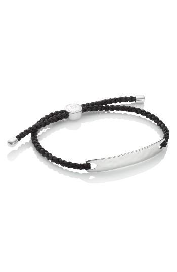 Women's Monica Vinader Havana Men's Friendship Bracelet