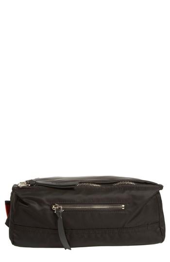 Men's Givenchy Hip Pack - Black