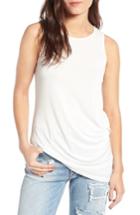 Women's Joe's Zola Tank - White