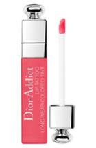 Dior Addict Lip Tattoo Long-wearing Color Tint - 551 Watermelon
