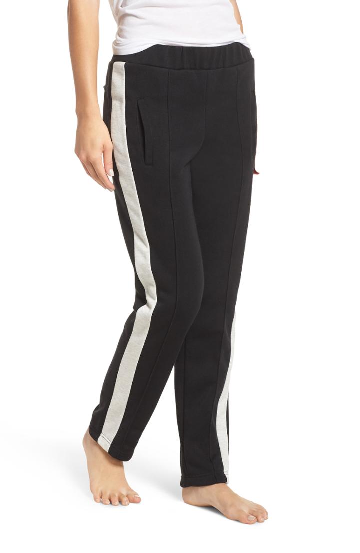 Women's Chalmers Elli Lounge Pants - Black