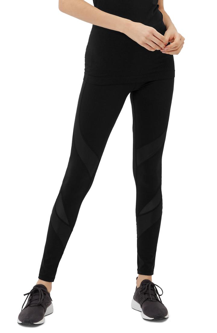 Women's Sweaty Betty Wetlook Run Leggings