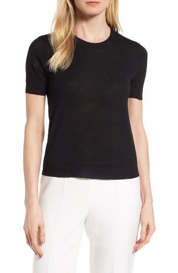 Women's Boss Floride Wool Pullover