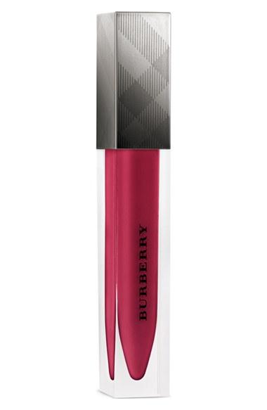 Burberry Beauty 'kisses' Lip Gloss - No. 101 Oxblood
