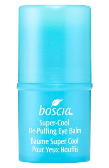 Boscia Super Cool De-puffing Eye Balm