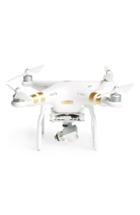 Dji Phantom 3 Professional Flying Quadcopter With 4k Camera And 3 Axis Gimbal