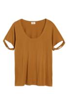 Women's Pst By Project Social T Cut Sleeve Tee