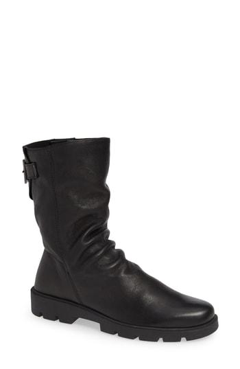 Women's The Flexx Movin Up Bootie M - Black