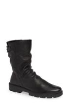 Women's The Flexx Movin Up Bootie M - Black