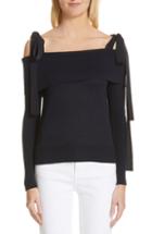 Women's Adeam Off The Shoulder Sweater