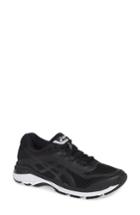 Women's Asics Gt-2000 6 Running Shoe B - Black