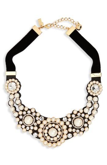 Women's Kate Spade New York Luminous Small Statement Necklace