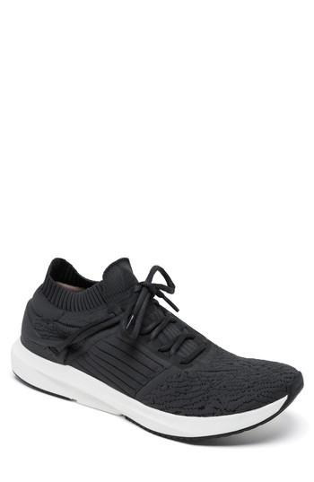 Men's Brandblack Viento Sneaker .5 M - Black