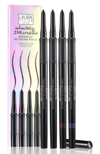Laura Geller Beauty Inkcredible Eyeliner Set - No Color