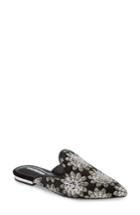Women's Charles David Willis Loafer Mule M - Metallic