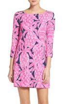 Women's Lilly Pulitzer Sophie Shift Dress