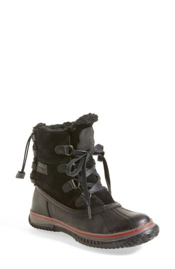 Women's Pajar 'iceland' Winter Boot
