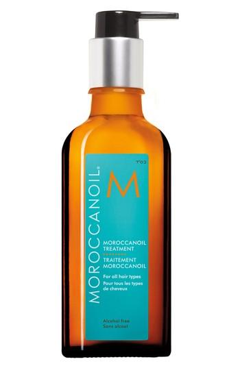 Moroccanoil Treatment, Size