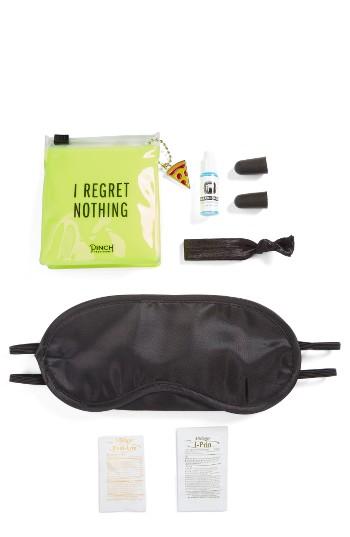 Pinch Provisions Micro Hangover Kit