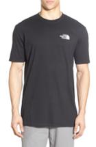 Men's The North Face 'red Box' Graphic T-shirt