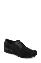 Women's Aetrex Erin Saddle Shoe