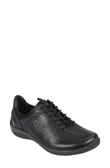 Women's Earth Kelper Oxford .5 M - Black