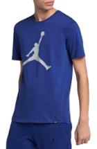 Men's Nike Jordan Sportswear Iconic Jumpman T-shirt - Blue