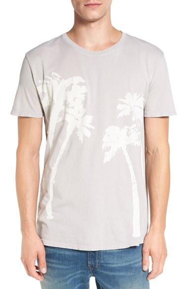 Men's Vestige 'palm Beach' T-shirt