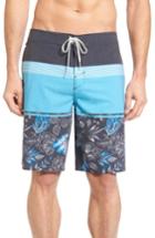 Men's Jack O'neill Surfside Board Shorts - Blue