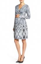 Women's Tart Maternity 'april' Print Jersey Maternity Dress