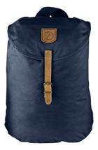 Men's Fjallraven 'greenland' Small Backpack - Blue