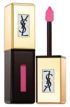 Yves Saint Laurent 'pop Water - Vernis A Levres' Glossy Stain - 205 Pink Rain