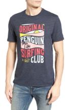 Men's Original Penguin Surfing Club T-shirt