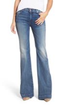 Women's 7 For All Mankind Tailorless Dojo Wide Leg Jeans