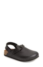 Women's Birkenstock 'tokyo Super Grip' Clog -8.5us / 39eu B - Black