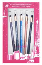 Lancome Le Stylo Waterproof Eyeliner Collection -