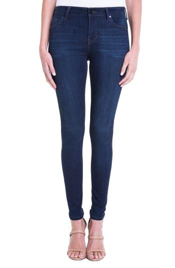 Women's Liverpool Abby Skinny Jeans