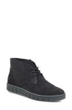 Women's B?rn Calluna Desert Boot M - Black
