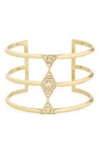 Women's Luv Aj Three Tier Cuff