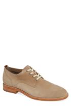 Men's Cole Haan Feathercraft Grand Derby W - Beige