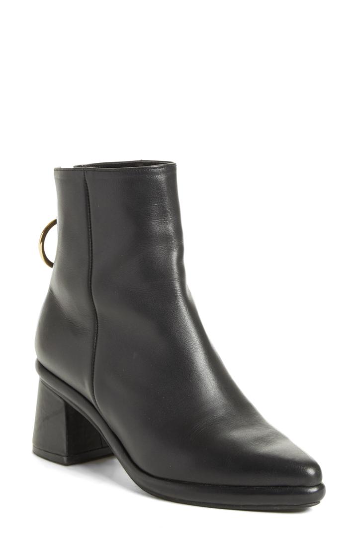 Women's Reike Nen Ring Slim Boot Us / 37eu - Black