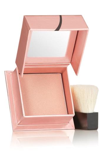 Benefit Dandelion Twinkle Powder Highlighter, Size Full Size Oz - Nude Pink