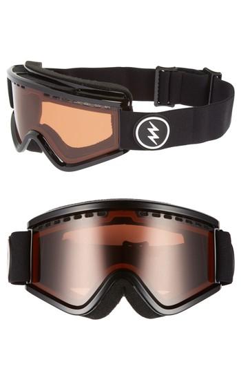 Women's Electric Egv.k Snow Goggles -