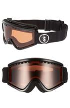 Women's Electric Egv.k Snow Goggles -