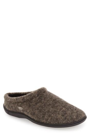 Men's Acorn 'digby' Slipper - Brown