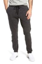 Men's Reigning Champ Slim Fit Knit Sweatpants - Grey