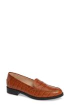 Women's Tod's Penny Loafer Us / 35eu - Brown