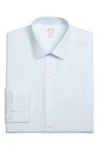 Men's Brooks Brothers Classic Fit Stripe Dress Shirt (3 For $207)